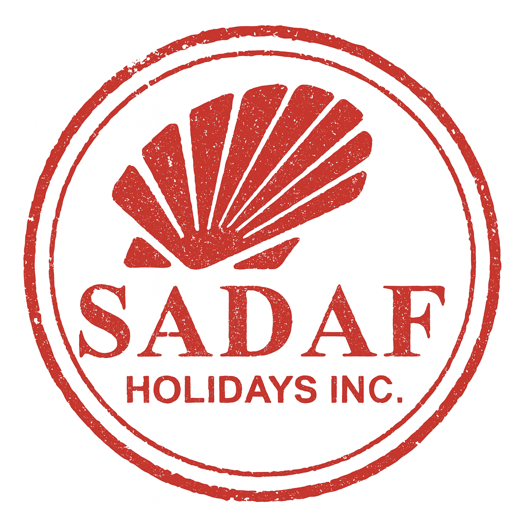SADAF Holidays