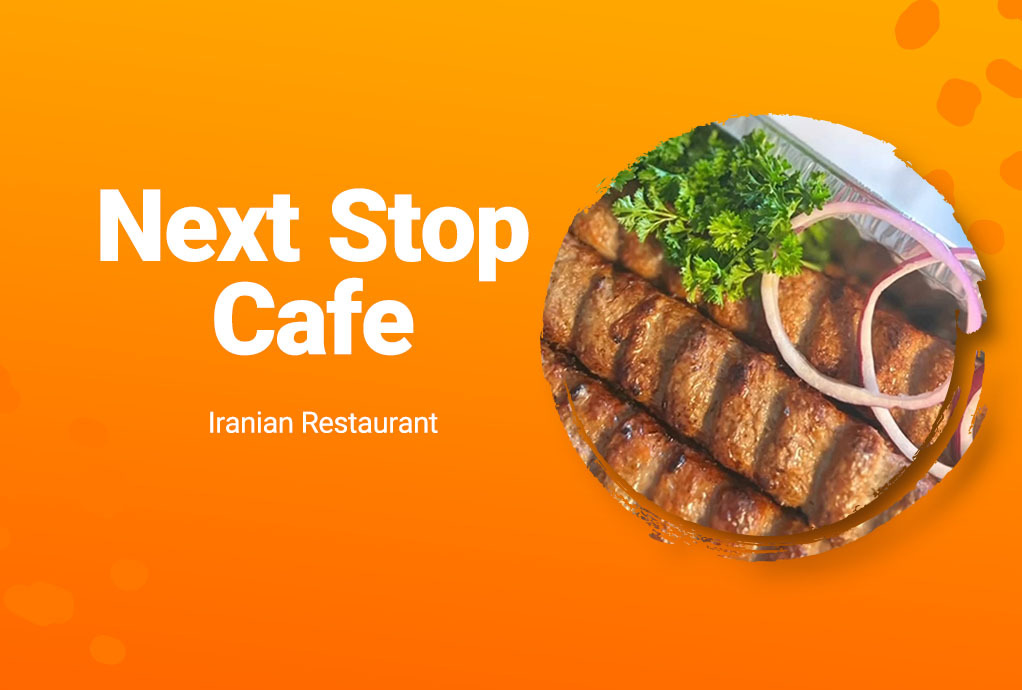 Next Stop Cafe