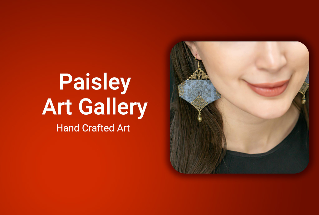 Paisley Art Gallery