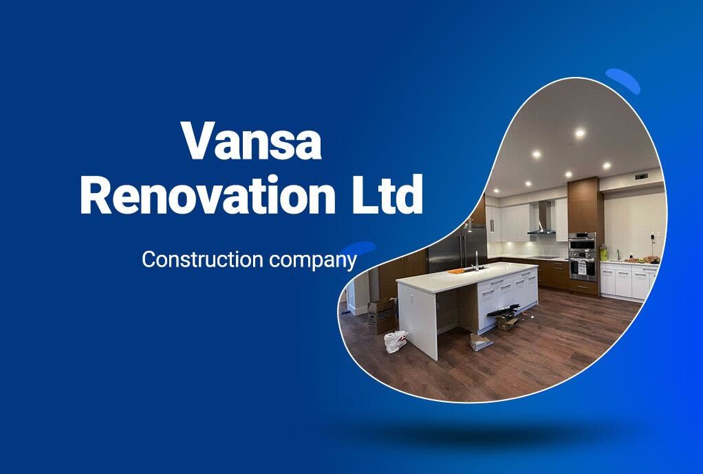 Vansa Renovation Ltd