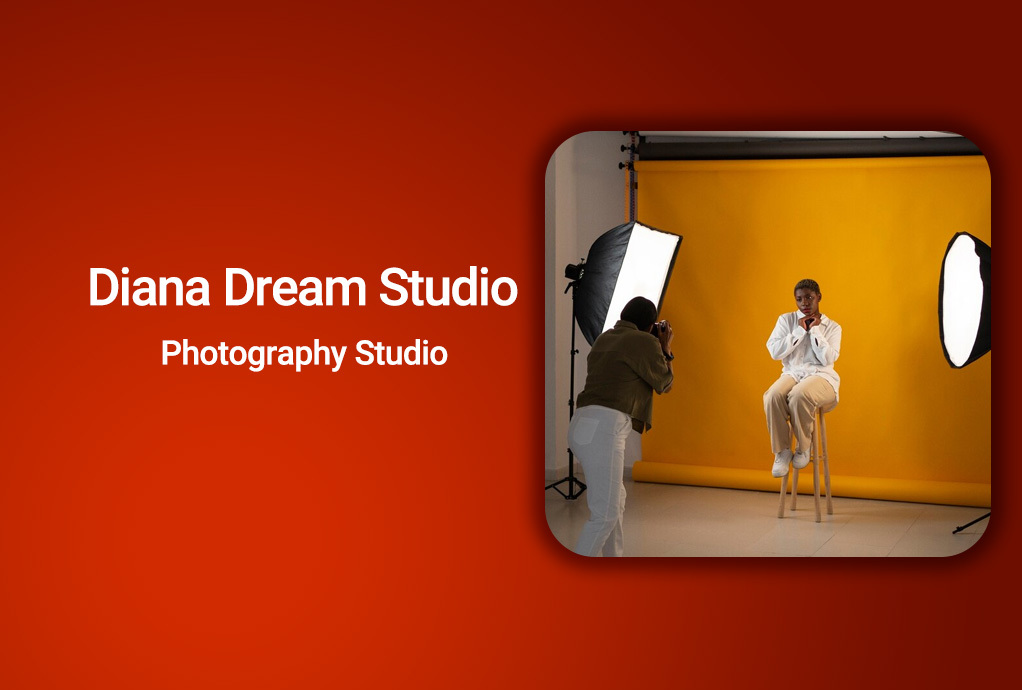 Diana Dream Studio